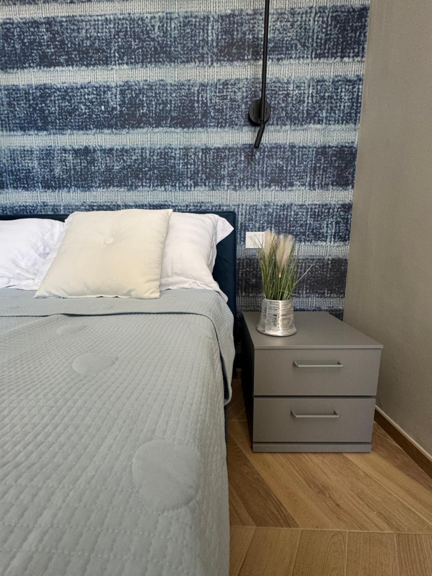 Sky Luxury Rooms Неттуно Экстерьер фото