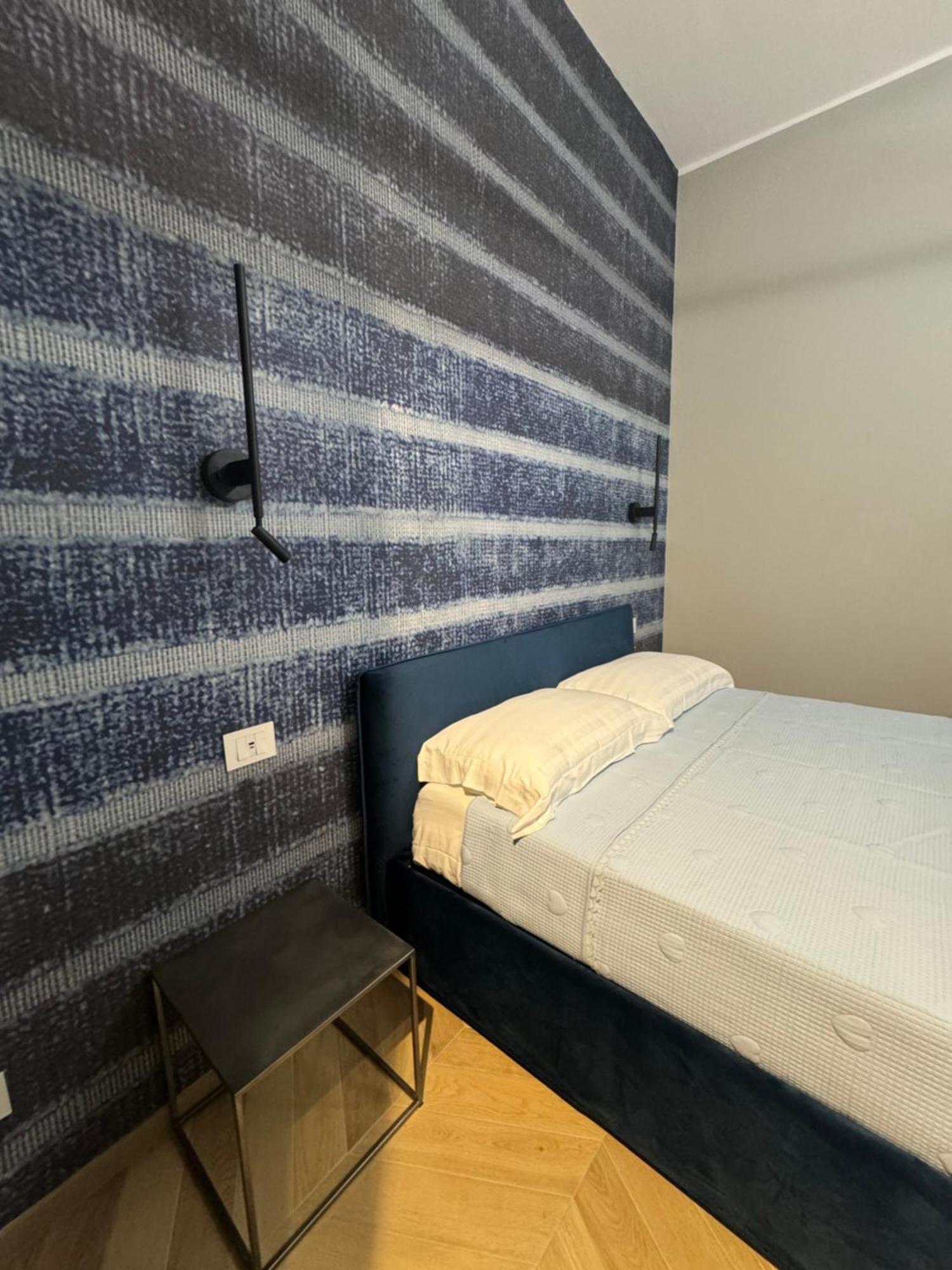 Sky Luxury Rooms Неттуно Экстерьер фото