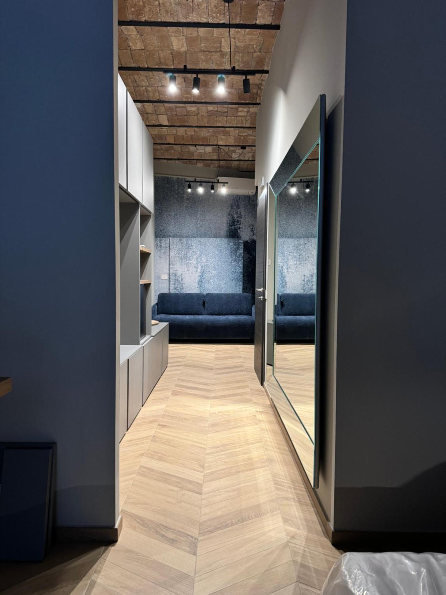 Sky Luxury Rooms Неттуно Экстерьер фото