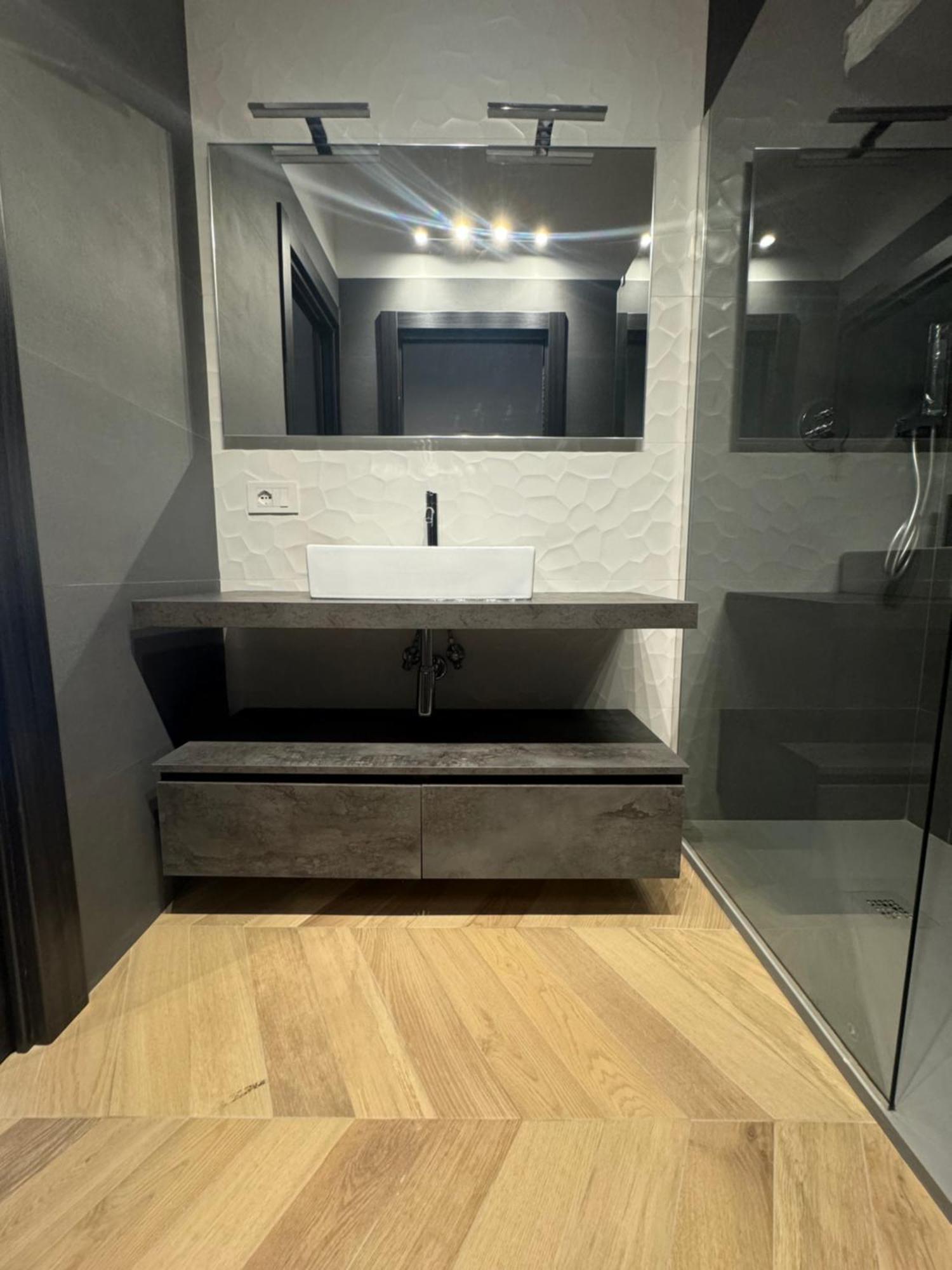 Sky Luxury Rooms Неттуно Экстерьер фото