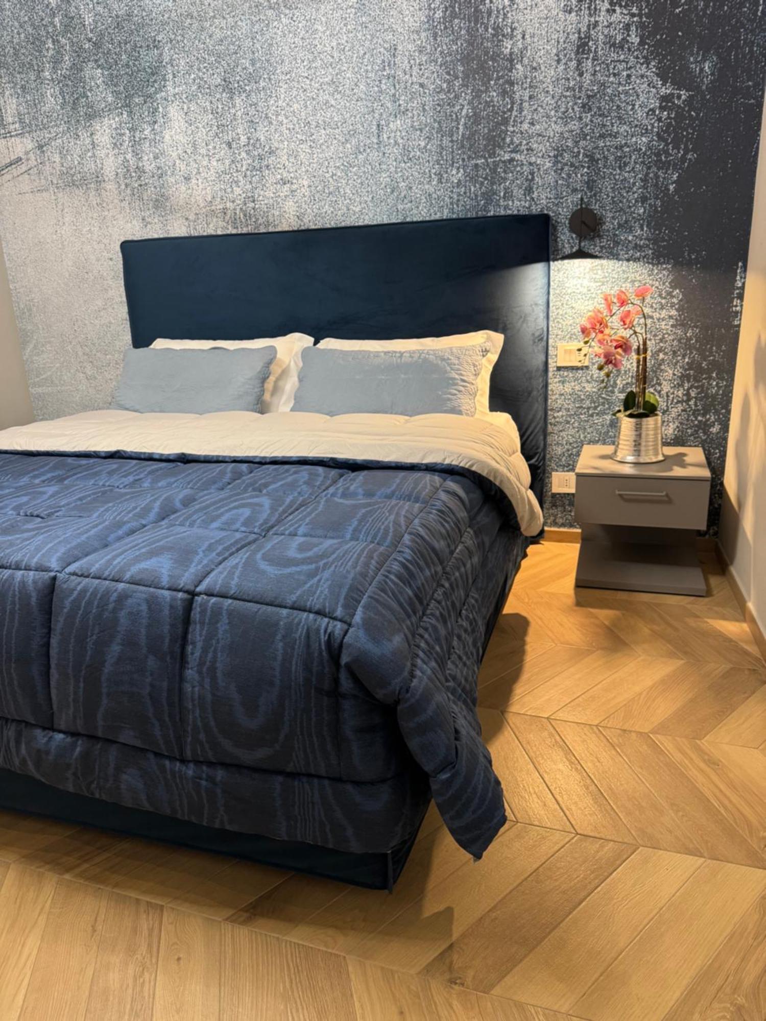 Sky Luxury Rooms Неттуно Экстерьер фото