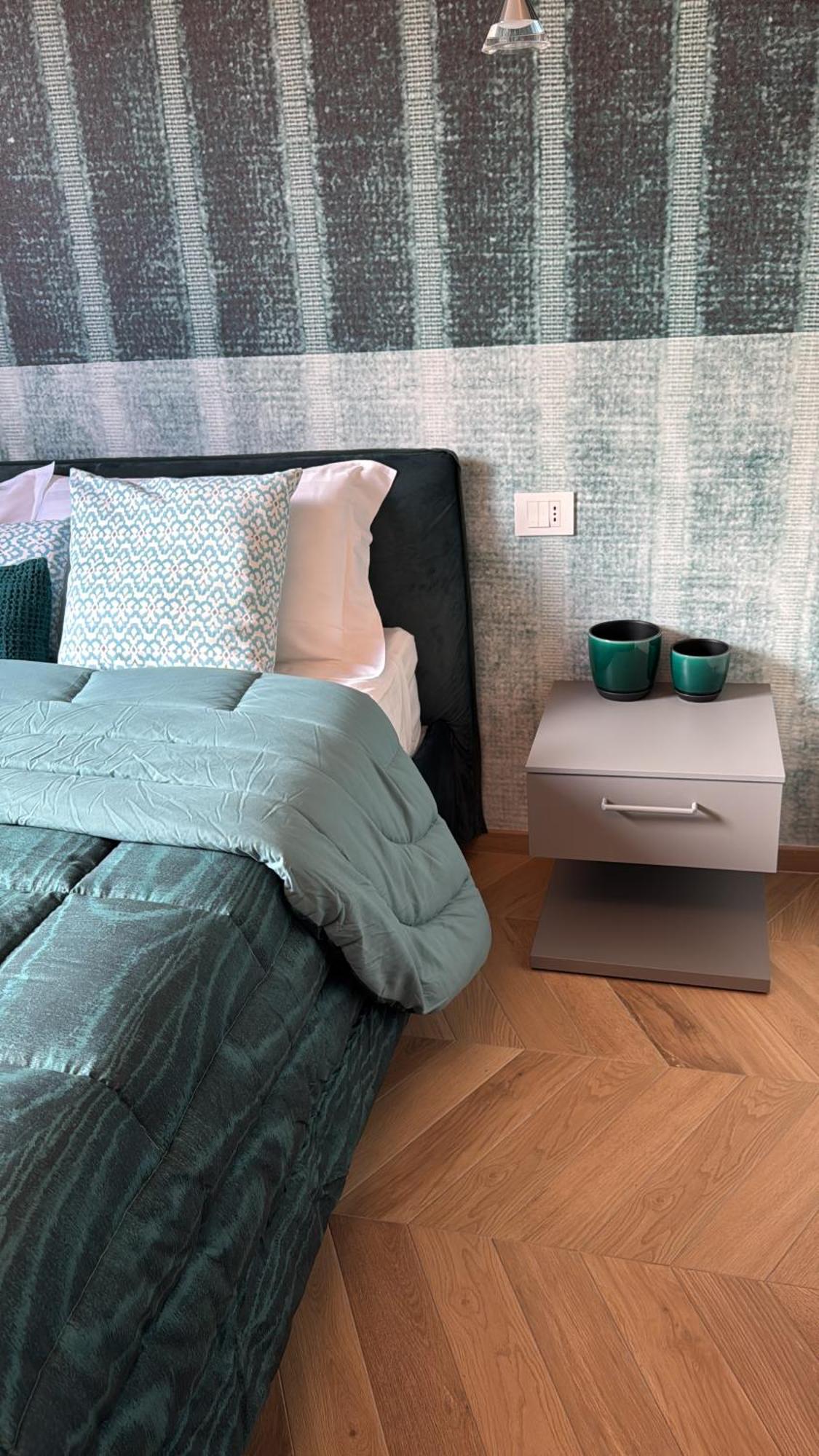 Sky Luxury Rooms Неттуно Экстерьер фото