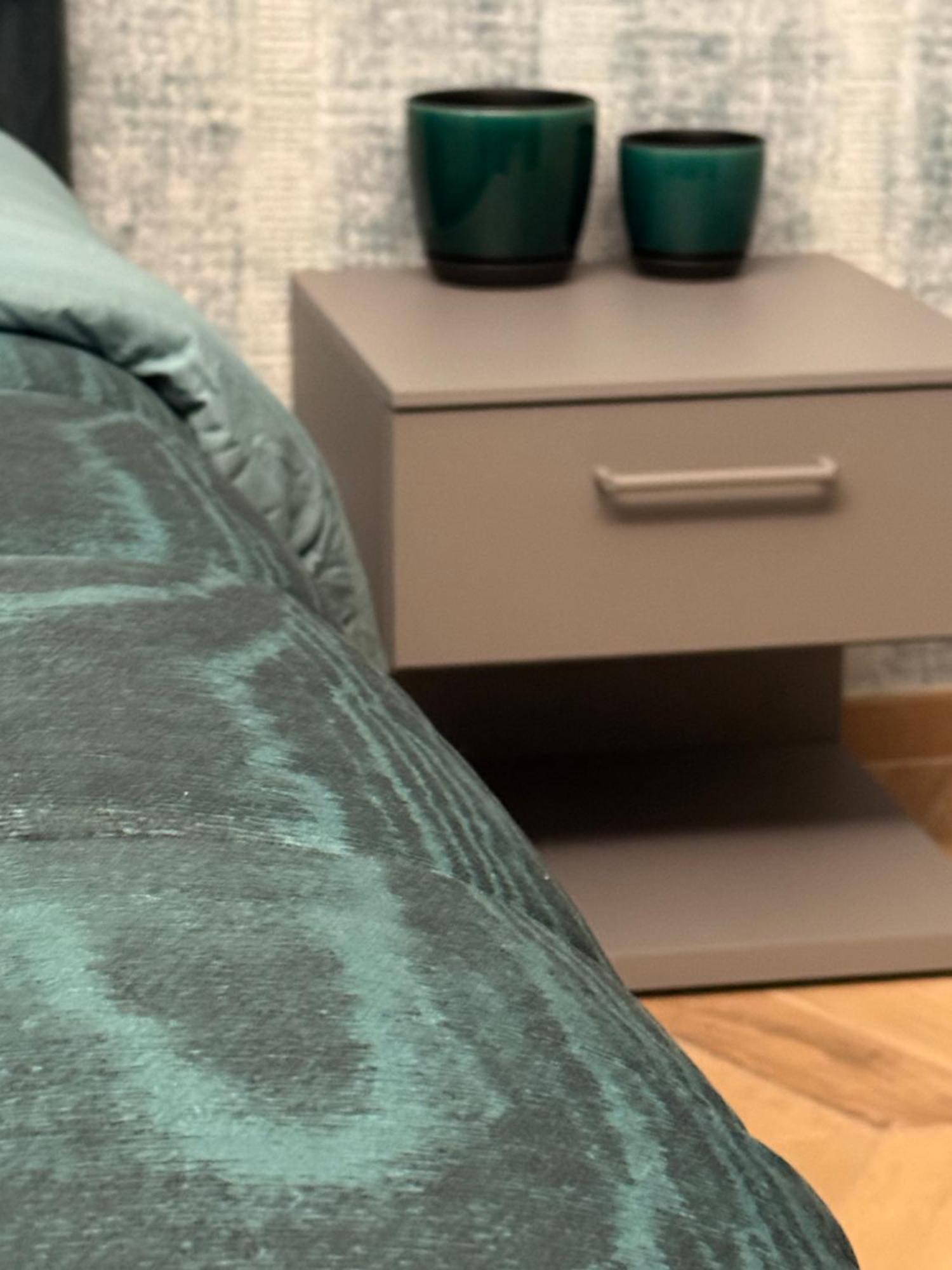 Sky Luxury Rooms Неттуно Экстерьер фото